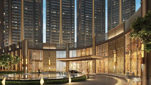 The Westin Residences