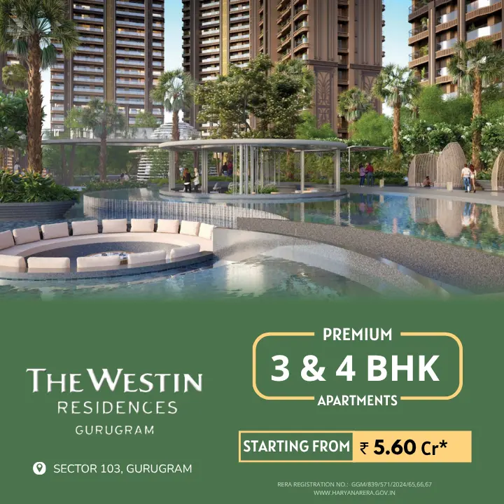 The Westin Residences